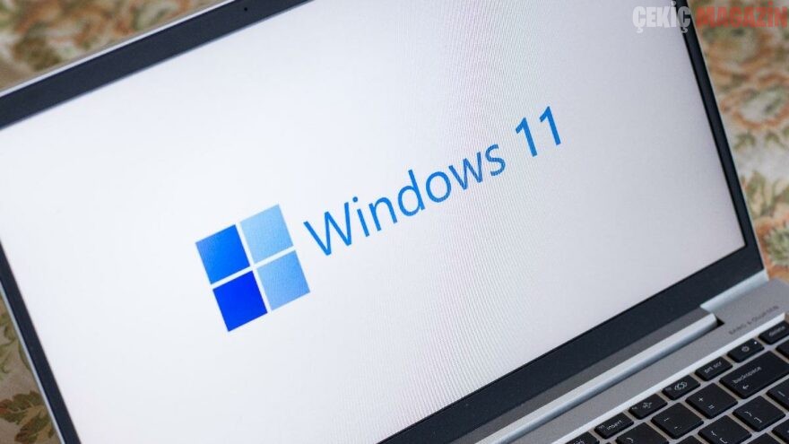 Windows 11 tanıtıldı! Windows 11 ne zaman çıkacak?
