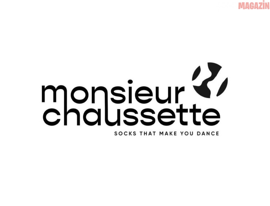 Yeni Nesil Çorap Markası Monsieur Chaussette