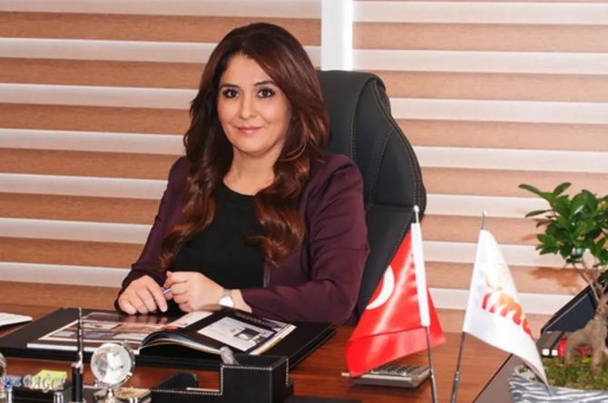 DERYA BAĞCI: “ÜRETİM YATIRIMLARI UZAKDOĞU’DAN SONRA TÜRKİYE’YE KAYIYOR”