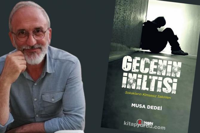 Sokakta yaşayan kimsesizlerin gerçek hikâyesi