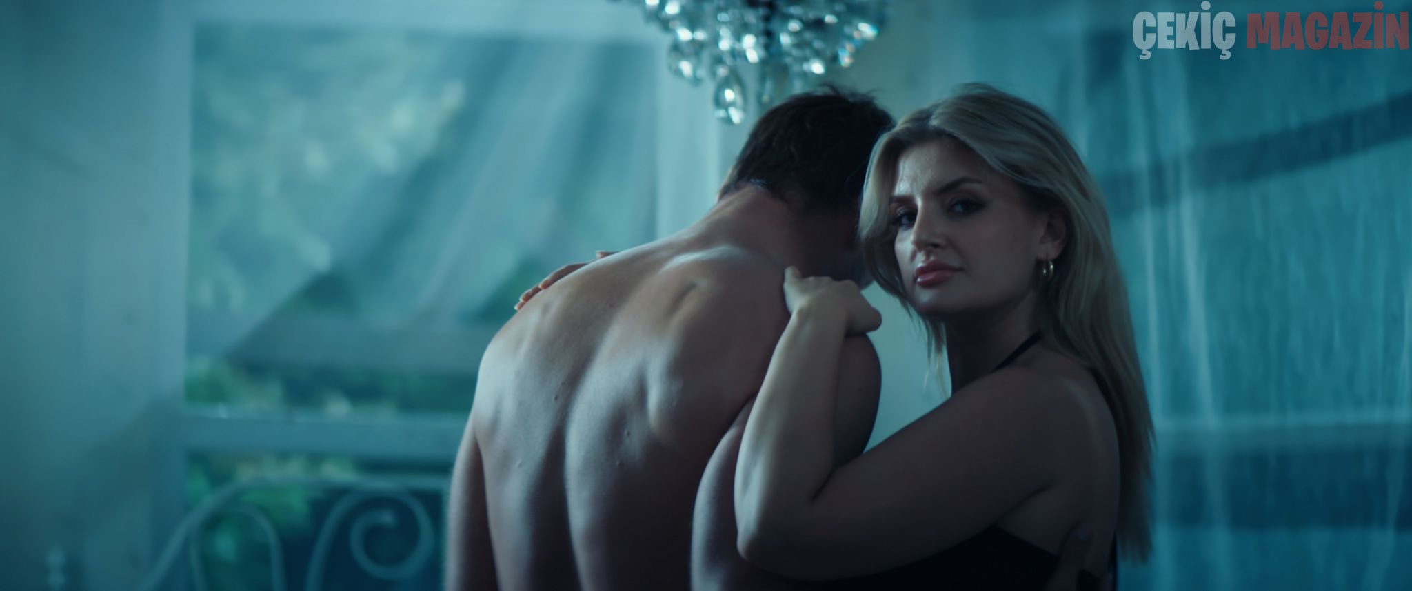 Begüm polat nude - noirot.net.ua