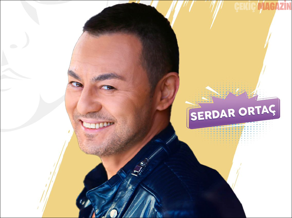 Serdar Ortaç’a dava açılıyor