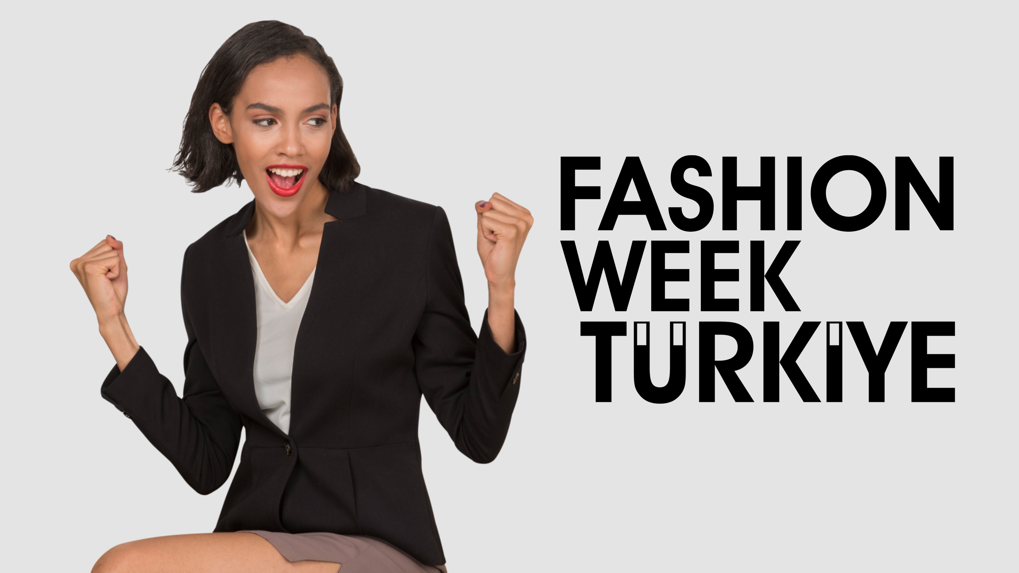 FASHION WEEK TÜRKİYE BAYAN MODEL KADROSUNU SEÇİYOR