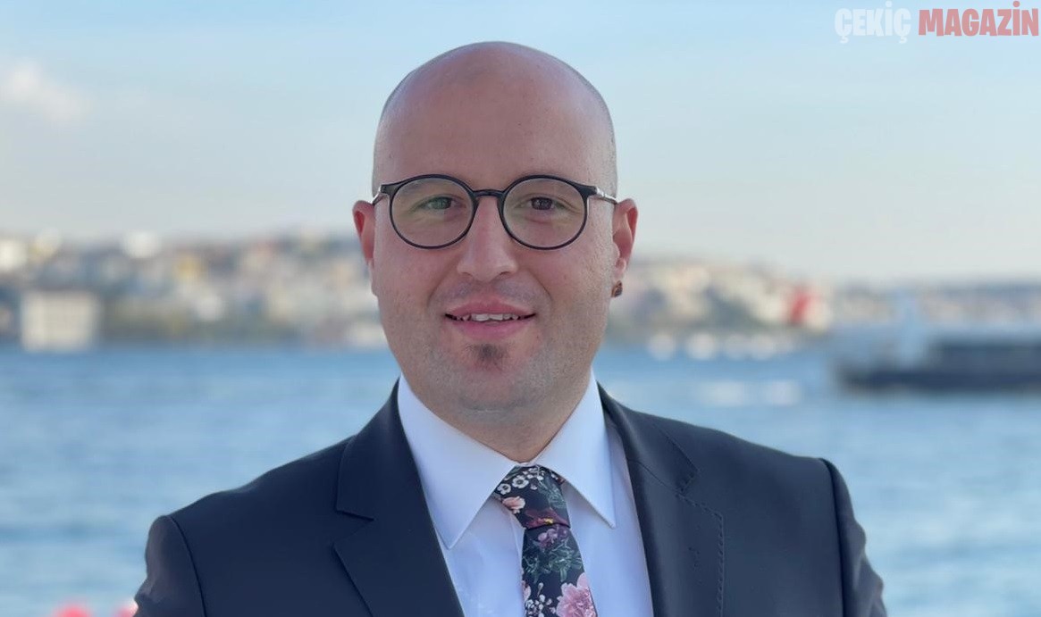 Bodrium Hotel & SPA Genel Müdürü Yiğit Girgin:  “Türk Turizmi 2023 Sezonunda Vites Büyütecek”