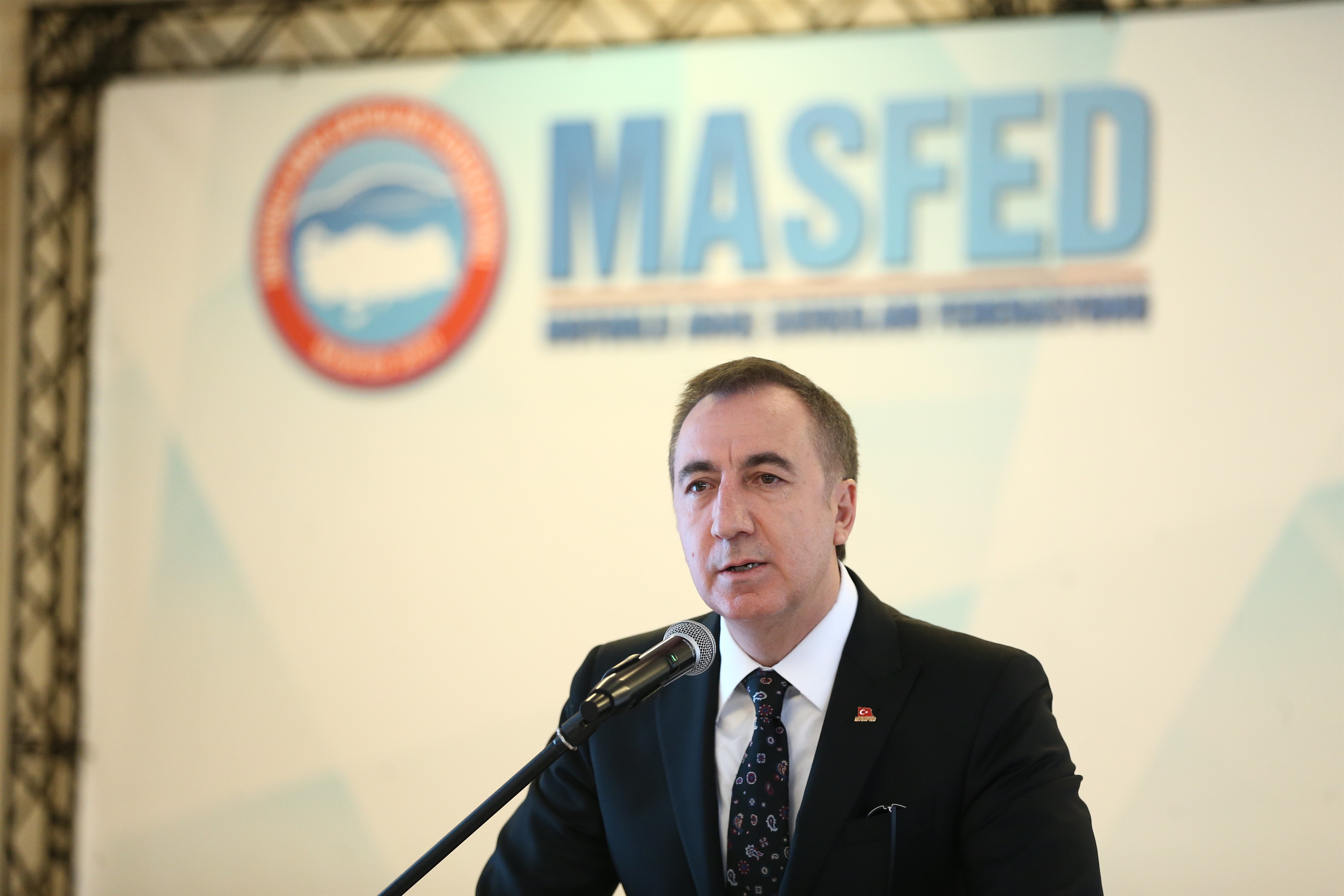 MASFED Başkanı Erkoç:  “DEPREMZEDELERİN ARAÇ HASARLARI DERHAL KARŞILANMALI”