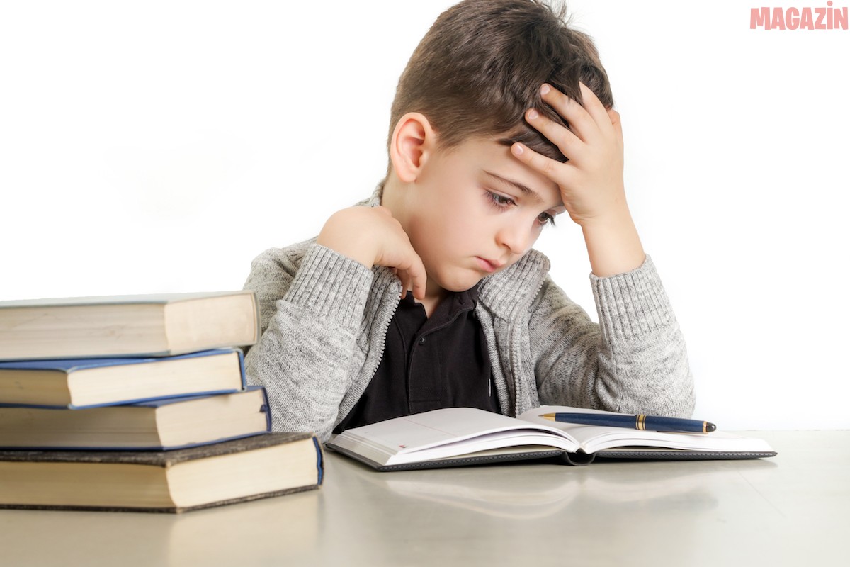Uzmanlar çocuk kitaplarının bilinçli seçilmesi konusunda uyarıyor