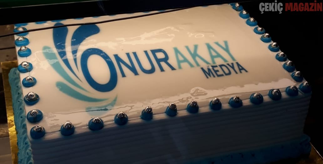 OnurAkayMedya (onurakay.com.tr) 10 yaşında!