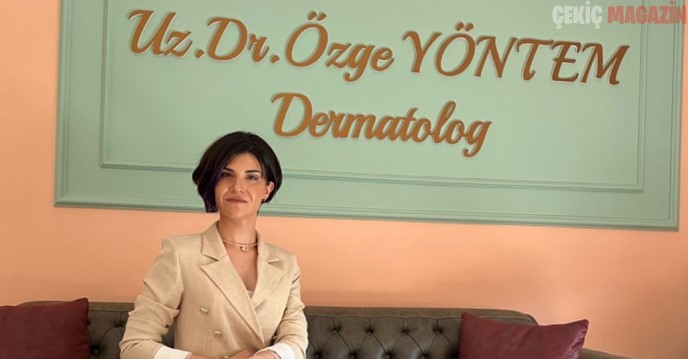 Uzm. Dr. Dermatolog Özge Yöntem Uyarıyor Sahte Botoks Piyasası Çığ Gibi Büyüyor
