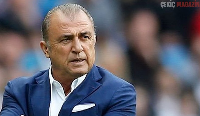 Fatih Terim’e Belediye Başkanlığı teklifi 