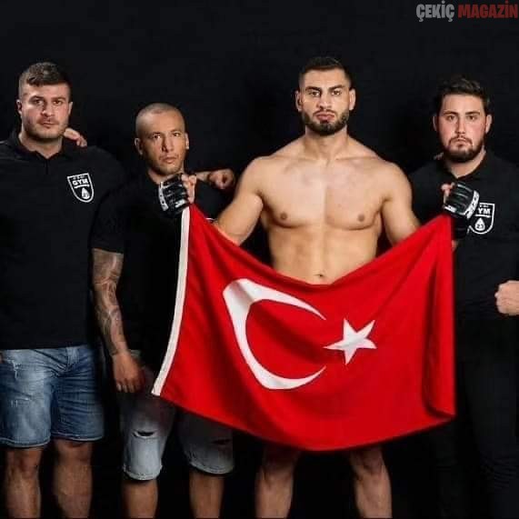 Avşar’dan Niğdeli genç sporcu İbrahim Demiraslan’a destek açıklaması