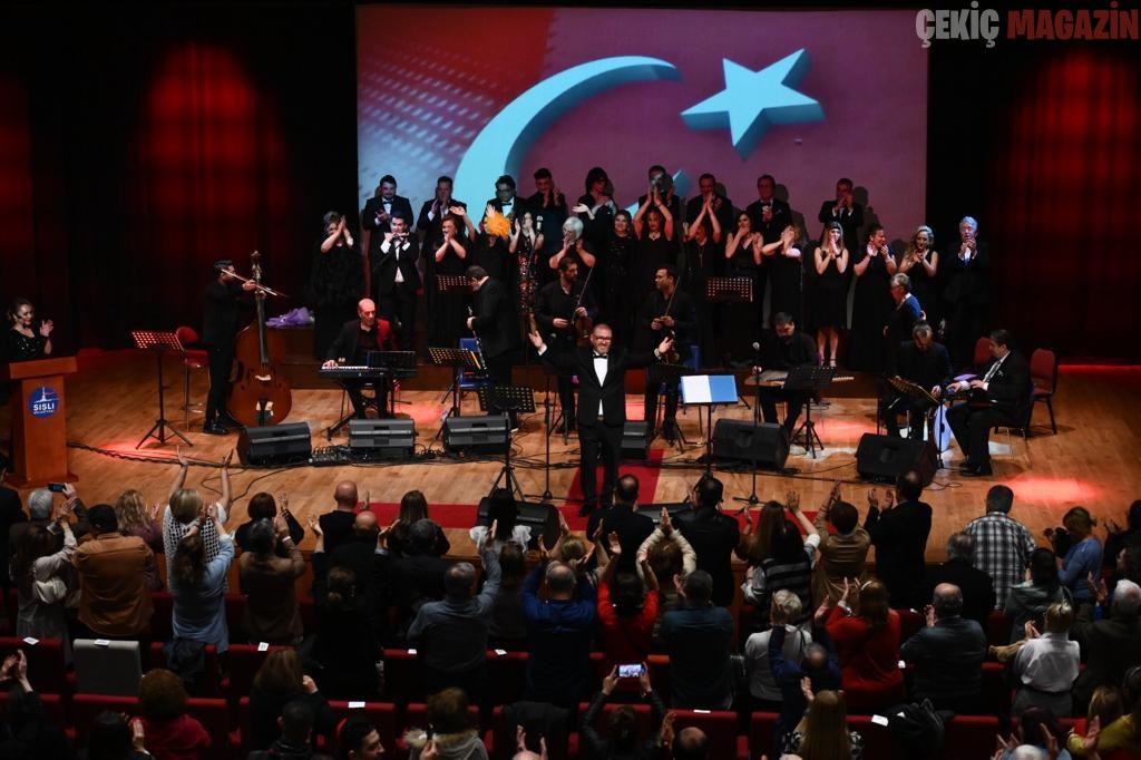 Atatürk’ün sevdiği şarkıları Cumhuriyet’in 100. yılında söyleyecekler 