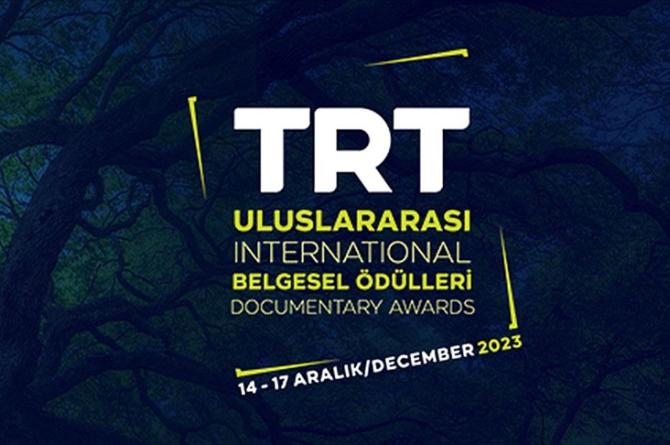 14. TRT Uluslararası Belgesel Ödülleri Devam Ediyor