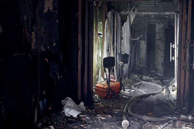 İstanbul’da yangın faciasında ölü sayısı 29’a yükseldi