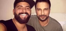 Tarkan’ın kuzeni Servet Tevetoğlu’na müebbet hapis!