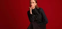 Serenay Sarıkaya yeni projesi için kolları sıvadı