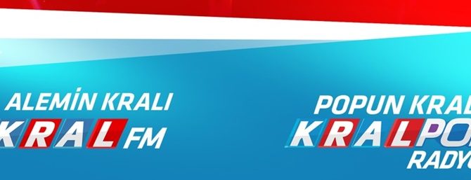 KRAL POP RADYO, yıllardır zirvenin tek sahibi olan KRAL FM’in ardından 2. sırada!