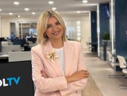 Ekol TV’de Yeni Atama: Çağla Turgay Reklam Satış ve Sponsorluklardan Sorumlu Genel Müdürü Oldu