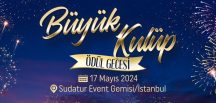 Kristal Türkiye ‘’Büyük Kulüp Ödülleri’’