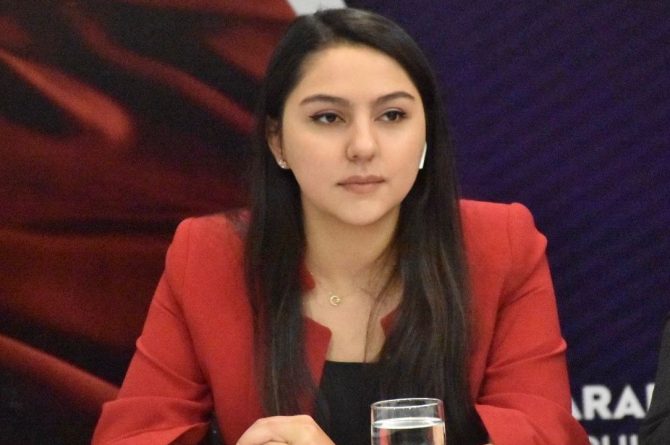 Avukat Aybüke Burcu Alagöz: Bedava Tatil Kazanamazsınız, Dolandırılırsınız”