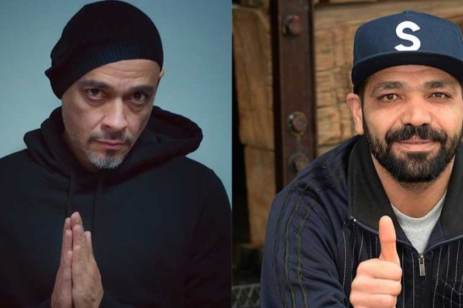Selo lakabıyla tanınan rap sanatçısı ve Kadıköy Acil’in kurucusu Selahattin Ergün, Ceza’yı hedef alan paylaşımlarıyla dikkat çekti.