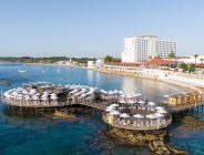Salamis Bay Conti Hotel: Muhteşem Bir Yaz Tatili Deneyimi Sizi Bekliyor!