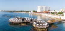 Salamis Bay Conti Hotel: Muhteşem Bir Yaz Tatili Deneyimi Sizi Bekliyor!