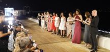IFA PARIS İstanbul Kampüsü, 2024 Mezunlar Defilesiyle Moda Tutkunlarını Büyüledi