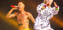 Die Antwoord 26 Ağustos’ta İstanbul’da