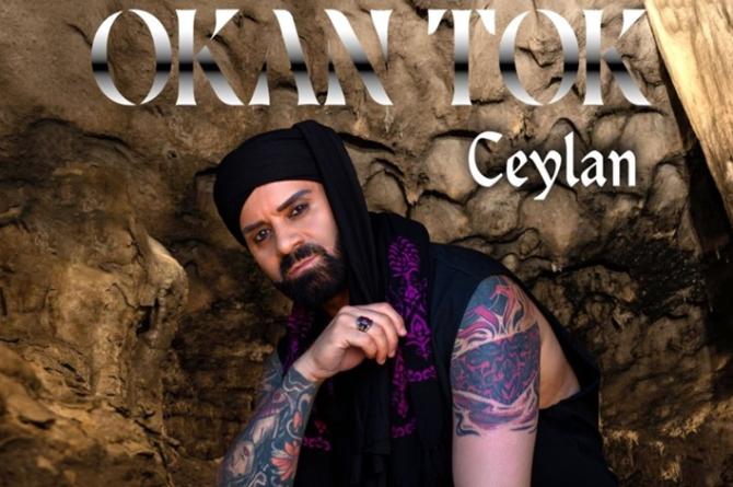 TARKAN VE SEZEN AKSU’DAN SONRA  OKAN TOK “Ceylan” DEDİ