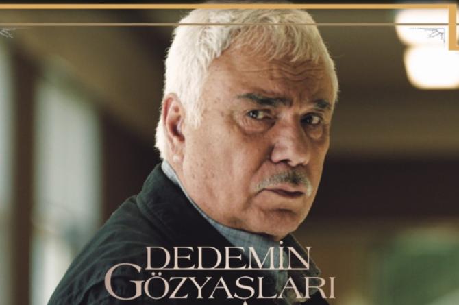 Halil Ergün’lü Dedemin Gözyaşları Filminin İlk Fragmanı Yayınlandı