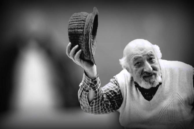 ARA GÜLER’İN HAYAT HİKAYESİ ”MERHABA” FİLMİYLE BEYAZ PERDEYE TAŞINIYOR