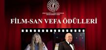 Film-San Vakfı’ndan Hollywoodvari ödül töreni