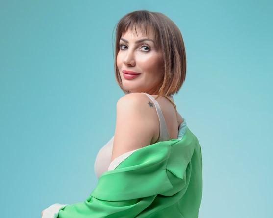 MİNE AYMAN: ‘’BENDEN ÇOK İDDİALI ELEKTRONİK BİR ŞARKI DİNLEMEYE HAZIR OLUN’’ 