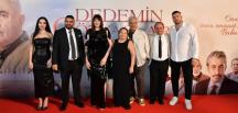 “Dedemin Gözyaşları ” Filmi Gişede Zirveye Yerleşti !!