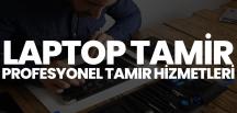 Profesyonel Laptop Tamir Hizmetleri