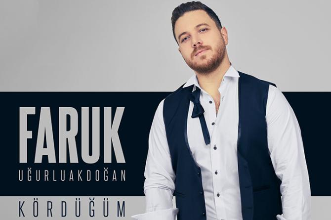 Faruk Uğurluakdoğan’dan yeni yorum: “Kördüğüm” sizlerle