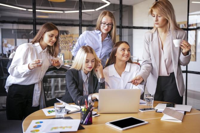 Türkiye’nin kadınlar için en iyi iş yerleri  “Best Workplaces for Women™ 2024 Listesi” açıklandı