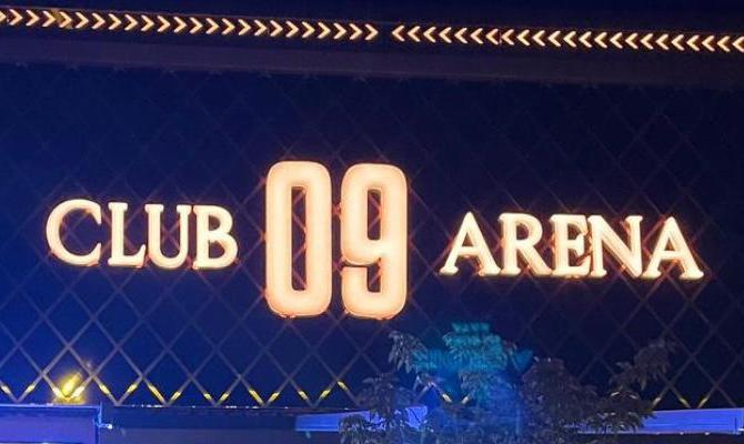 Aydın’ın ilk ve tek en büyük clubu açılıyor 