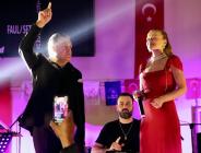 ARDAHAN BELEDİYE BAŞKANI DEMİR’DEN CUMHURİYET BAYRAMI’NA ÖZEL KONSER