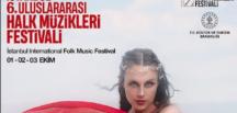 Dünya yıldızları bu festivalde buluşuyor.