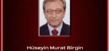 MURAT BİRGİN İN MEKTUBU BÜYÜK SES GETİRECEK…