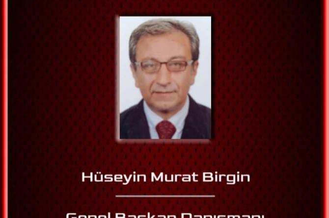 MURAT BİRGİN İN MEKTUBU BÜYÜK SES GETİRECEK…