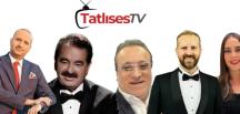 Tatlıses TV Yapay Zeka Destekli Stüdyolarıyla Yeni Yayın Dönemine Hazır