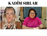 ÖZLEM UÇAR VE MACİDE AĞIRBAŞ AY VE GÜNEŞ TUTULMASI SİYASİ DENGEYİ DEĞİŞTİRECEK