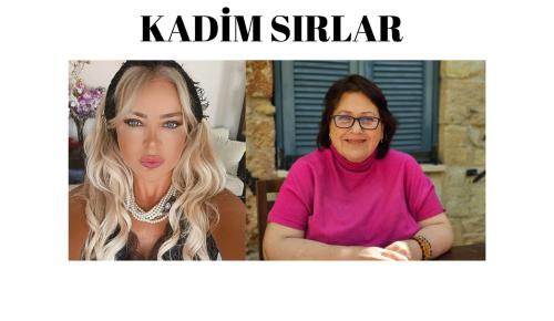 ÖZLEM UÇAR VE MACİDE AĞIRBAŞ AY VE GÜNEŞ TUTULMASI SİYASİ DENGEYİ DEĞİŞTİRECEK