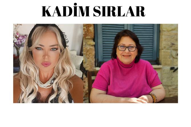 ÖZLEM UÇAR VE MACİDE AĞIRBAŞ AY VE GÜNEŞ TUTULMASI SİYASİ DENGEYİ DEĞİŞTİRECEK