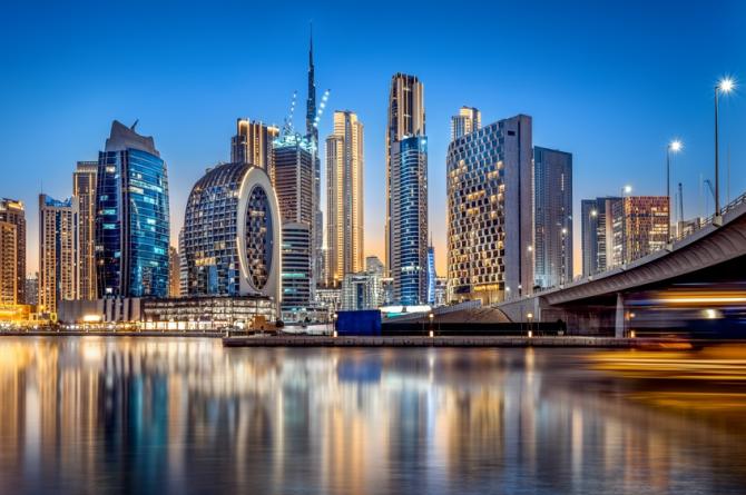 Dubai’ye gidecekler dikkat! Vize için başvuru şartları değişti