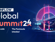 INFLOW Global Summit, dünyaca ünlü Influencerları İstanbul’da buluşturuyor 