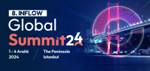 INFLOW Global Summit, dünyaca ünlü Influencerları İstanbul’da buluşturuyor 