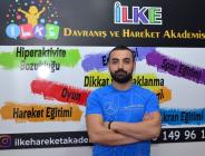 VOLKAN GÜLER & İLKE DAVRANIŞ VE HAREKET AKADEMİSİ